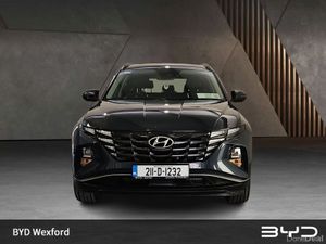 Hyundai Tucson 2WD Executive - Image 3