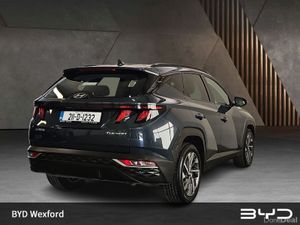 Hyundai Tucson 2WD Executive - Image 4