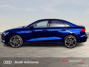 Audi A3 Saloon 1.5TFSI 115BHP SE - Image 2