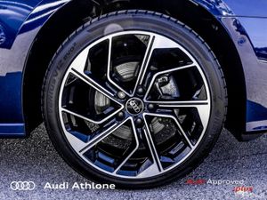 Audi A3 Saloon 1.5TFSI 115BHP SE - Image 4