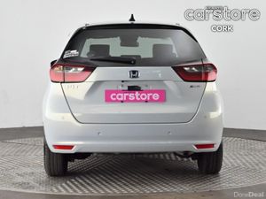 Honda Fit 1.5i-MMD HEV Auto - Image 4