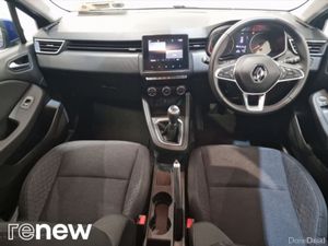 Renault Clio Dynamique TCe 100 MY19 - Image 3