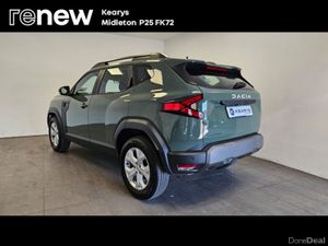 Dacia Duster Expression MHEV 140 E06X - Image 3