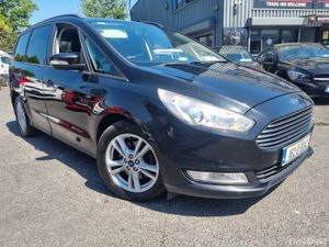 Ford Galaxy 2016 - Image 2