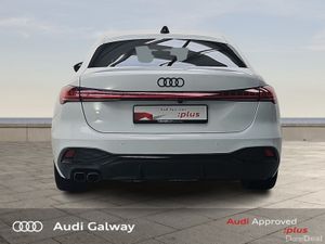 Audi A5 €540 p/m - EDITION ONE S-LINE TDI - Image 4