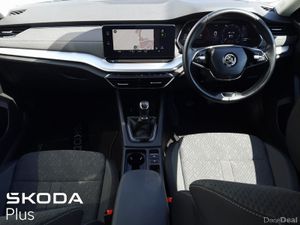Skoda Octavia **STYLE MODEL** 2.0TDI 115BHP - Image 2