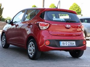 Hyundai i10 1.0 Classic Auto - Image 3