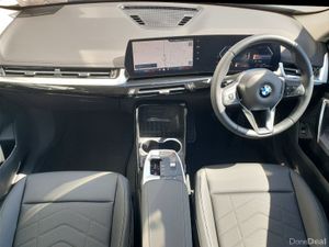 BMW X1 X1 sDrive18d xLine - Image 4