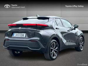 Toyota C-HR C-HR HYBRID SPORT - Image 2