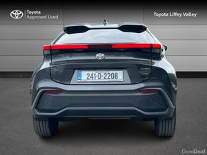 Toyota C-HR C-HR HYBRID SPORT - Image 4