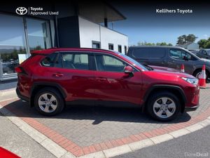 Toyota RAV4 Rav4 Hybrid Luna - Image 3