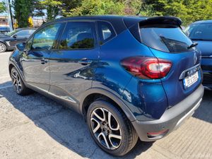2018 RENAULT CAPTUR DYNAMIQUE S NAV 0.9 PETROL - Image 4