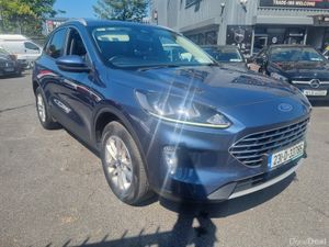 Ford Kuga 2023 - Image 3