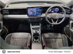 Volkswagen Tiguan ** R-LINE ** 2.0 TDI ** 150BHP * - Image 2