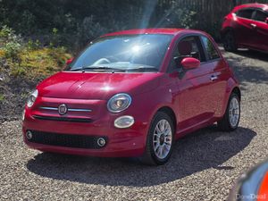 2017 Fiat 500 1.2 Pop Star - Image 4