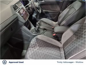Volkswagen Tiguan ** R-LINE ** 2.0 TDI ** 150 BHP - Image 4