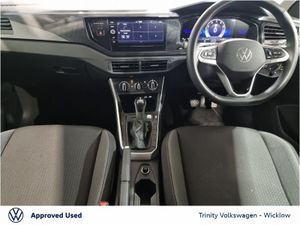 Volkswagen Taigo ** EDITION 75 ** 1.0 TSI ** 115 B - Image 2