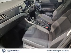 Volkswagen Taigo ** EDITION 75 ** 1.0 TSI ** 115 B - Image 4