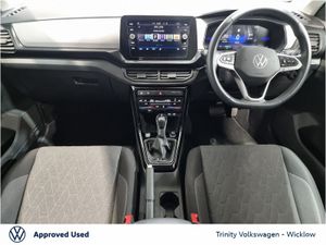 Volkswagen T-Cross ** EDITION 75 ** 1.0 TSI ** 116 - Image 2