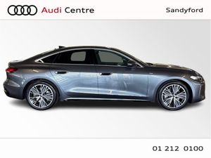 Audi A5 40 TDI EDITION ONE S LINE - Image 2