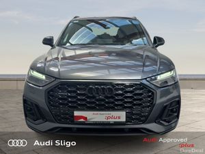 Audi Q5 SB S Line 40 TDI 204HP S tronic quattro - Image 4