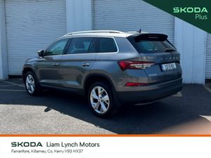 Skoda Kodiaq 2.0 TDI 150HP DSG Style 7 Seat - Image 3