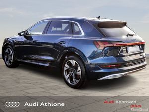Audi e-tron 55 402BHP quattro Sport - Image 3