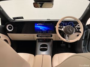 Mercedes-Benz CLA CLA 200  with EQ Technology (SEA - Image 4