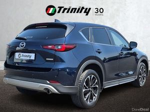 Mazda CX-5 ** MAZDA CX-5 2.2 D 150BHP ** 2 SEAT CO - Image 3