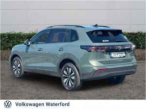 Volkswagen Tiguan ED75 1.5EHYB DSG 204HP - Image 3