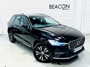 *222*ONLY 25,000 MILES*VOLVO XC60 RECHARGE 2.0 T6 - Image 2