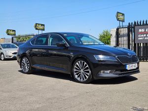 Skoda Superb L&K 2.0 TDI 150 BHP - Image 3