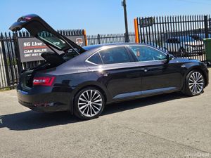 Skoda Superb L&K 2.0 TDI 150 BHP - Image 2