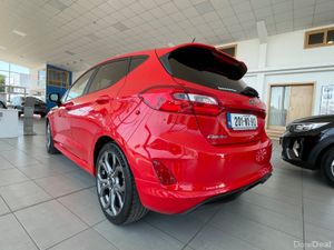Ford Fiesta 2020 - Image 4