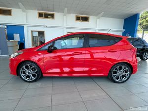 Ford Fiesta 2020 - Image 3
