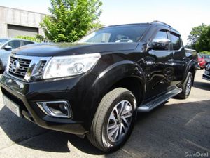 Nissan Navara 2.3 DCI NP300 Tekna 4DR - Image 3