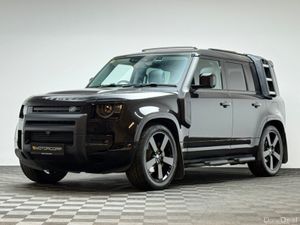 Land Rover Defender HSE X-DYNAMIC *PAN ROOF* - Image 3