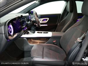 Mercedes-Benz CLA CLA 250+ AMG LINE PREMIUM EDITIO - Image 3