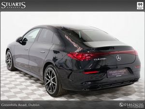 Mercedes-Benz CLA CLA 250+ AMG LINE PREMIUM EDITIO - Image 2