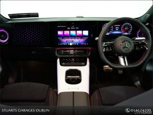 Mercedes-Benz CLA CLA 250+ AMG LINE PREMIUM EDITIO - Image 4