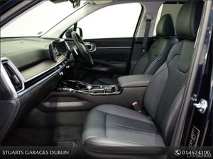 Kia Sorento Phev PE SEM 5DR Auto 7 Seat - 7 Years - Image 3
