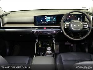 Kia Sorento Phev PE SEM 5DR Auto 7 Seat - 7 Years - Image 4