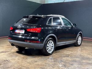 Audi Q3 1.4 TFSI AUTOMATIC - 17'' FACTORY ALLOYS - - Image 4