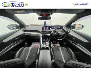 Peugeot 5008 GT BLUE HDI Automatic, 7 SEATS, Rever - Image 2