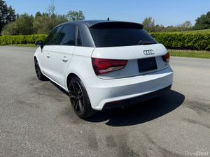 AUDI A1 1.0 TFSI AUTO 2016 - Image 3
