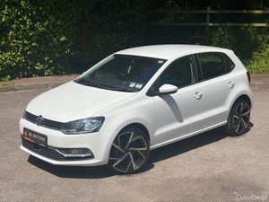 2017 VOLKSWAGEN POLO 1.2L AUTOMATIC NEW NCT - Image 3