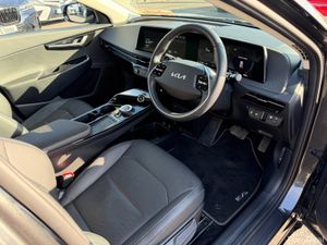 EV6 Long Range - 500km - Low mileage - Image 2