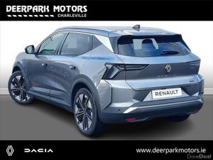 Renault Scenic techno 87kWh 220hp - Image 3