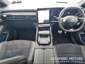 Renault Rafale E-TECH Hybrid 200 Auto esprit Alpin - Image 2
