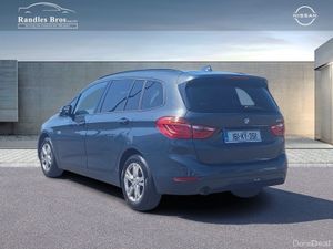 BMW 2-Series 218i SE Auto 7 Seater Gran Tourer - Image 4